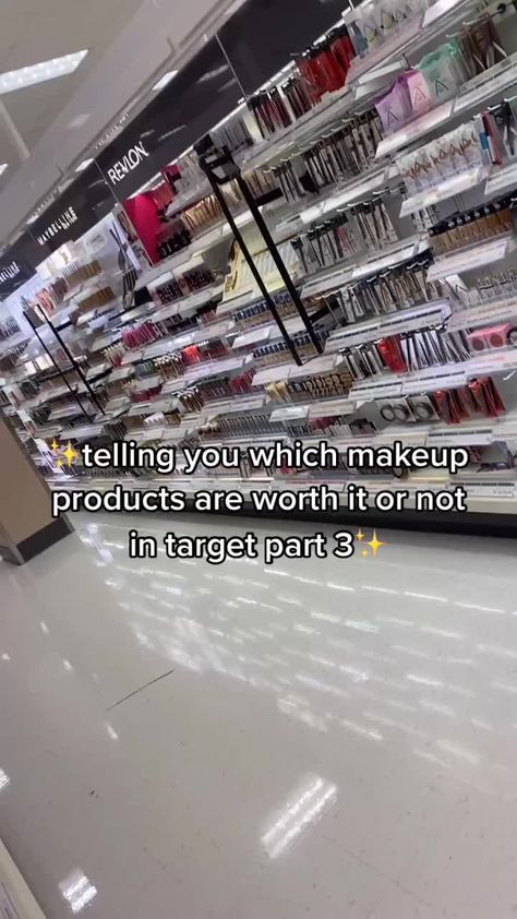 Target Makeup, Drugstore Makeup Tutorial, Makeup Help, Cheap Makeup, Pinterest Makeup, Makeup Hacks, Makeup For Beginners, Drugstore Makeup, Makeup Videos