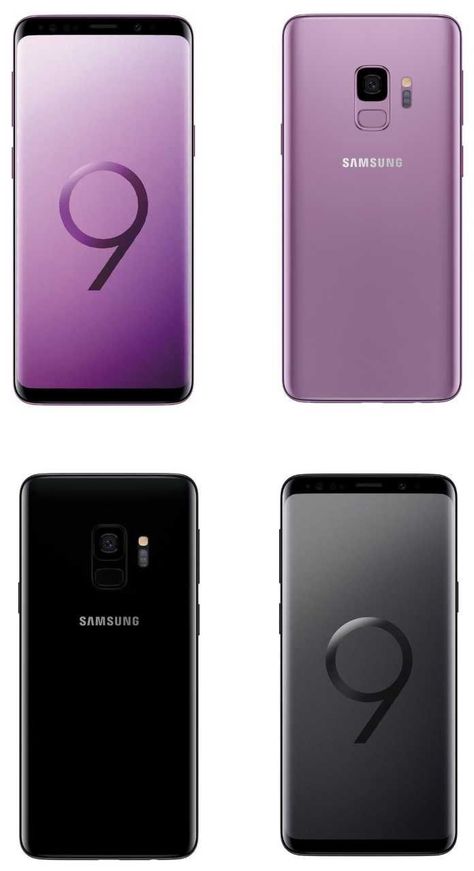 FOX NEWS: Samsung Galaxy S9 preview: Biggest and newest Android phone due next week #technologynewswebsites Top Mobile Phones, T Mobile Phones, Motorola Phone, Computer Tower, Samsung Products, All Mobile Phones, Samsung S9, Samsung Mobile, Old Phone