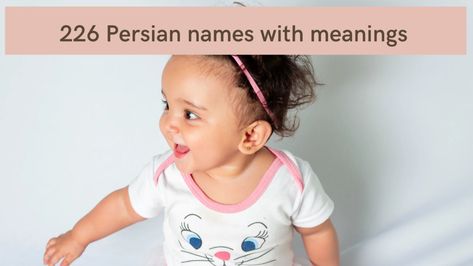 Persian Girl Names, Names With Meaning Unique, Hawaiian Girl Names, Names Starting With C, Best Girl Names, Persian Names, Names Starting With S, Persian Girl, Girl Names With Meaning