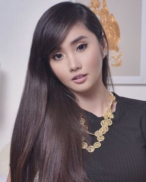 Alodia Gosiengfiao, Philippine Women, Girl Actors, Influential Women, Celebrities Female, Favorite Celebrities, Pretty People, Actresses, Celebrities