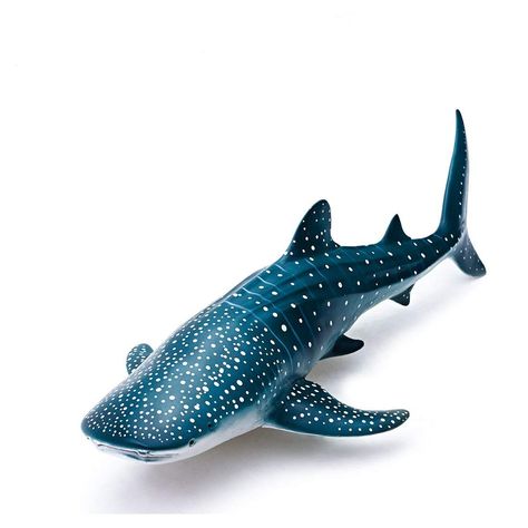 Ocean Shark, Animal Halloween Costumes, Big Shark, Shark Toy, Big Sea, Shark Fishing, Polymer Clay Sculptures, Cute Shark, Fish Drawings