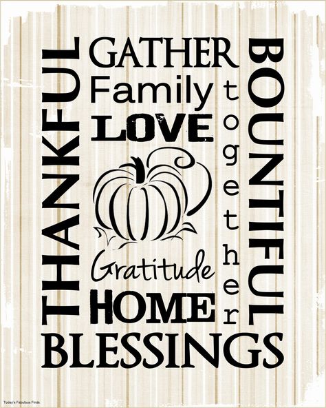 Thanksgiving Subway Art, Subway Signs, Subway Art Printables, Free Thanksgiving Printables, Free Thanksgiving, Fall Printables, U Bahn, Fall Svg, Thanksgiving Printables