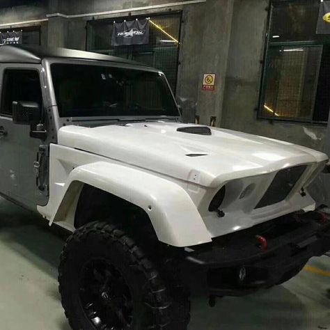 Offroad Accessories, 4x4 Accessories, Bull Bar, Body Kits, Body Systems, Auto Accessories, Auto Body, Car Bumper, Body Kit