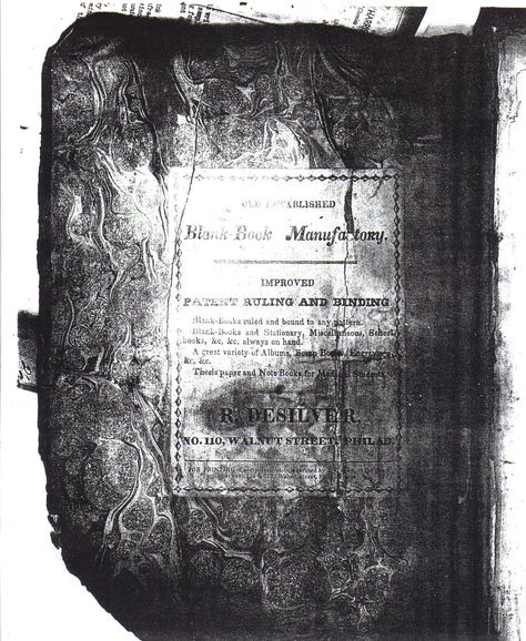 Laffite Scrapbook Inside Front Cover Houma Louisiana, Jean Lafitte, New Orleans Architecture, Marie Laveau, Galveston, Historical Society, Pattern Books, Blank Book, Famous People