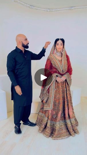 99K views · 11K reactions | Dupatta draping the HSY way! Save this for the future brides! @theworldofhsy 

Jewellery: @hamnaamirjewelry 
Outfit: @theworldofhsy 
Model: @rijamujahid_ 
Styling: @glamgencyy 
Makeup: @theshoaibkhan.official 
Production & Direction: @wedweldotcom
Videography: @twsfcreative | WedWel.com Dupata Wearing Styles On Head, Bride Dupatta Draping, Lehnga Duppata Draping Style, Dupatta Draping Style, Lehenga Dupatta Draping Style, Dupatta Setting, Dupatta Draping Styles, Dupatta Draping, Sikh Bride