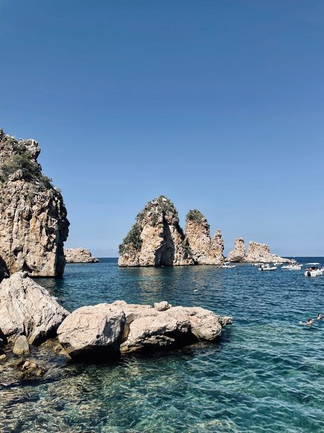 Coast of Sicily, rocky beach Sicily Italy Beach, Northern Sicily, Italy Beach Aesthetic, Sicily Italy Aesthetic, Sicily Beach, Mediterranean Vibes, Italy Beach, Italy Coffee, Italy Beaches