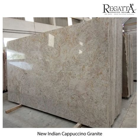 Cappuccino White Granite Kitchen Platform Granite Colour, Granite Flooring Design In India, Indian Granite Flooring Design, Granite Flooring Design For Living Room, Interior Design Your Home, Granite Colors, Money Images, Architecture Construction, Granite Flooring