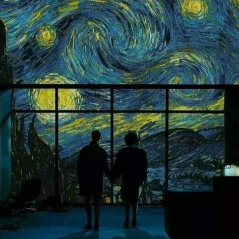 "I don't know anything with certainty, but seeing the stars makes me dream."
— Vincent Van Gogh.
#vincentvangogh
#vangogh
#vangoghart
#vangoghartgallery
#art
#painting
#arthistory
#VanGoghQuotes The Starry Night, Van Gogh, Starry Night, Van, On Instagram, Instagram, Art