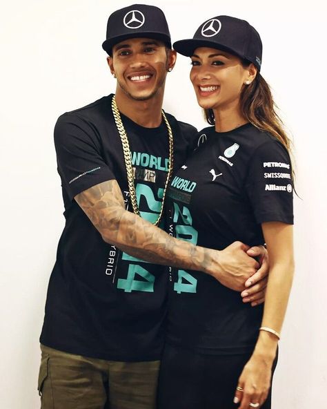 NICOLEWIS on Instagram: “Awesome drive as always, Lewis! Congrats to you and the Mercedes team! #TrueChampion 🍾 💙😃 #NicoleScherzy #LewisHamilton #NicoLewis…” Nicole Scherzinger, Lewis Hamilton, Real Love, Love Couple, Captain Hat, Drive, Stars, On Instagram, Instagram