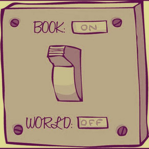 I wish there actually was a button like that and then I could just enter the world of books and stay there forever Reading Quotes Funny Humor, Book Nerd Problems, Book Jokes, Quotes For Book Lovers, Reading Quotes, Book Dragon, Reading Journal, Book Memes, Read Book