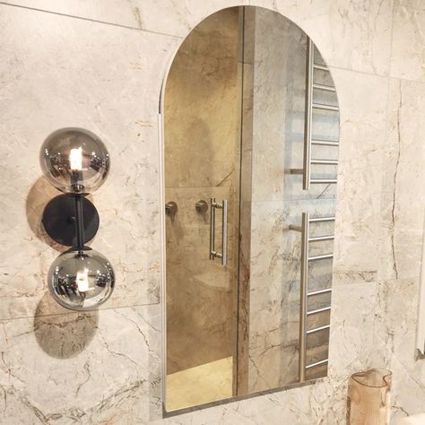 Mirror Cabinets – Elite Bathroomware Bathroom Arch Mirror, Recessed Mirror Cabinet, Shop Storage Cabinets, Corner Bath, Arch Mirror, Ensuite Bathroom, Mirror Cabinet, Shop Storage, Mixer Shower