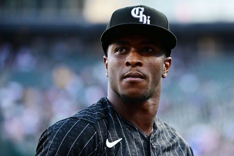 Tim Anderson, Media Coverage, Take My Breath, Baseball Players, White Sock, Chicago White Sox, The Team, Things To Think About, Chicago