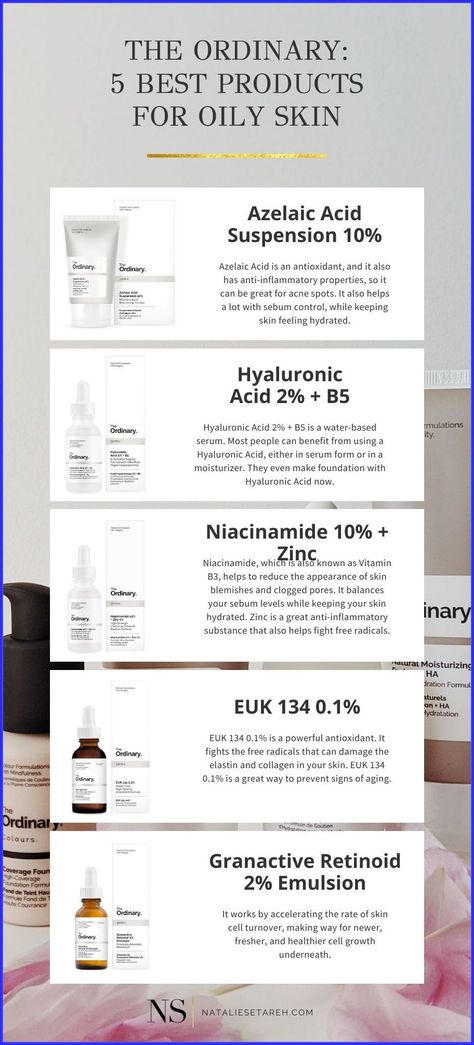 The Ordinary Oily Skin, The Ordinary Skincare Guide, Ordinary Skincare Routine, Skincare Routine For Oily Skin, Routine For Oily Skin, Products For Oily Skin, The Ordinary Skincare Routine, Ordinary Skincare, Best Acne Products