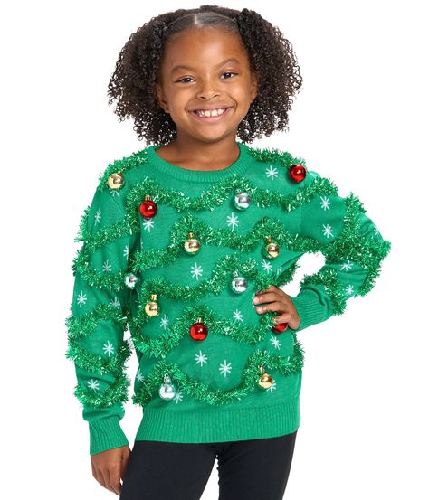 Ugly Sweater Day, Family Christmas Sweaters, Funny Ugly Christmas Sweater, Elves Christmas, Ugly Christmas Sweater Vest, New Halloween Costumes, Mens Ugly Christmas Sweater, Kids Christmas Sweaters, Tipsy Elves