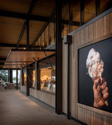 National Building Museum, Olson Kundig, Simple Shed, Picture Window, New York Times Magazine, Shed Roof, Natural Landscapes, Design Practice, Adaptive Reuse