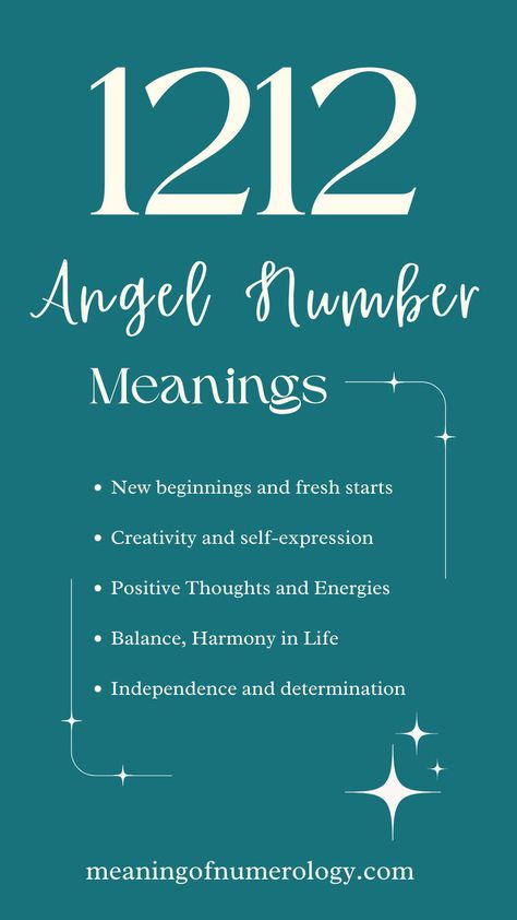 Seeing the Number 1212 or 12:12? What Does It Mean? An Angel Number 1212 Spiritual Meaning Symbolism And Significance | Meaning Of Numerology | Twin Flame #numerology #angelnumber1212 #twinflame #1212 #number1212 #numerologist #numbermeaning #1212numbermeaning #astrology #spirituality #manifestation #lawofattraction #Affirmation #Quotes #Secretlawofattraction #spiritual #meditation #numerology #numerologycalculation #numerologynumbers #numerologybirthdate #numerologysecrets 12:12 Angel Number, 1313 Meaning, Angel Number 13, Numerology Birth Date, Astrology Spirituality, Numerology Calculation, Spiritual Awakening Signs, Numerology Life Path, Numerology Numbers