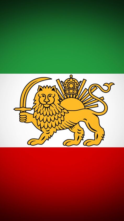 Iran Flag Aesthetic, Iran Flag Wallpaper, Iran Wallpaper Desktop, Iran Empire, Freedom Iran Wallpaper, Lion And Sun Flag Of Iran, Lion And Sun Flag, Christiane Amanpour, Iran Flag