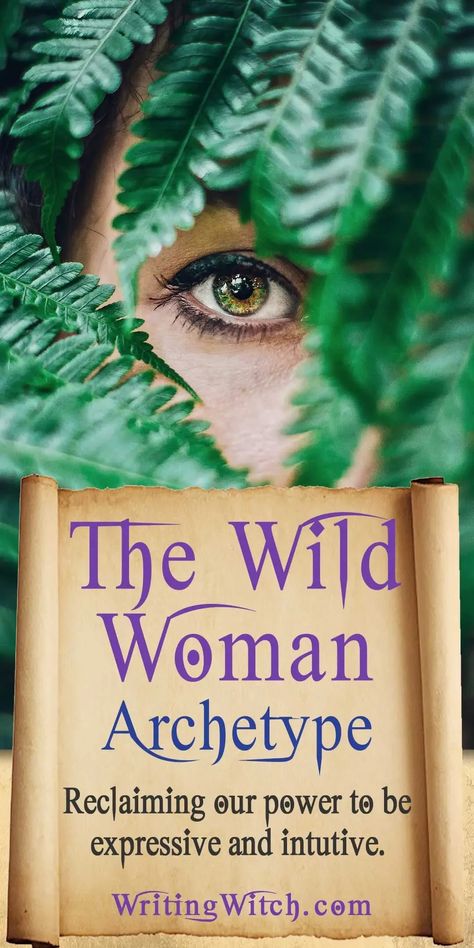 Reclaiming The Wild Woman Archetype (Podcast With Rayne Lew) Wild Woman Archetype, Feminine Archetypes, Witch Quotes, Healing Journaling, Me And My Friend, Sacred Feminine, Witchy Things, Wild Woman, Episode 5