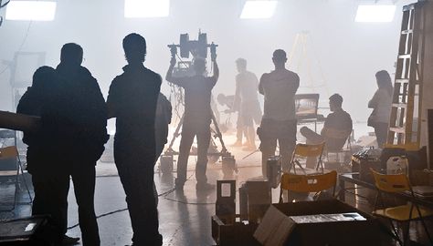 Who’s Who on the Film Set Crew: A Quick-Reference Guide – SyncOnSet Film Crew, Production Coordinator, Comedy Festival, College Graduate, Mental State, Storyboard Artist, Pre Production, Grad School, Film Set