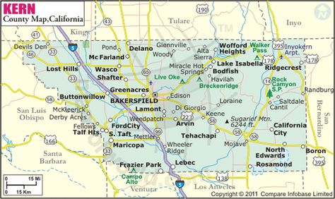 Pictures of Kern, California | Kern County Map, Map of Kern County Kern County California, Kern County, County Map, Bear Mountain, California Map, Clever Crafts, Purple Heart, Wyoming, Nevada