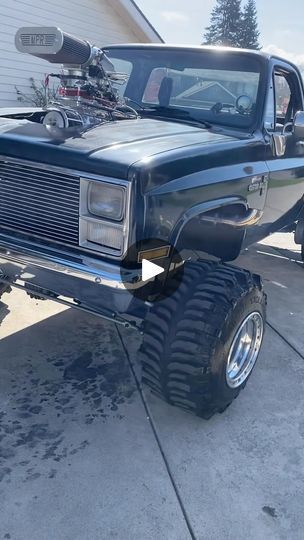 4.3K views · 28K reactions | Wicked 1984 Chevrolet K20 with a Blown 401 SBC with a 671 blower on top and Nitrous. The truck sits on a 7” lift and 18” wide Real wheels wrapped in 35” Boggers! 🤤🔥🔥

Owner: @the.cody.visser 

——————————————————
FOLLOW @ultimate_squarebody for more content like this!

#ultimate_squarebody #squarebody #chevy #chevytrucks #k10chevy #gmc #oldschool #classicchevys #lifted #trucks #blazer #suburban #jimmy #c10 #c10addiction #sbc #bbc #k20 #c20 #c10trucks #crewcab #boggers #trucksofinstagram #streettrucks #classiccars #welds #squarebodynation #73_87chevy | Ultimate Squarebody C10 Chevy Truck 73-87, Squarebody Chevy, 87 Chevy Truck, C10 Trucks, Square Body, Lifted Trucks, Crew Cab, Chevy Trucks, Chevy