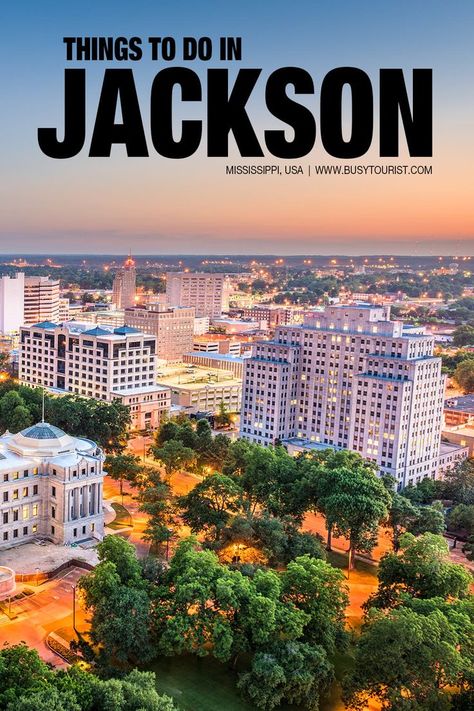 Things To Do In Jackson, MS Jackson Mississippi Things To Do In, Jackson Tennessee, Jackson Ms, Jackson Mississippi, Road Trip Adventure, Us Travel Destinations, Vacation Usa, Romantic Weekend, Road Trip Fun