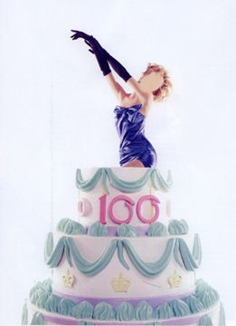 Sofia Sanchez, Cake Photoshoot, Photography Studio Design, Person Photography, Eva Herzigova, Cake Photography, Pin Up Outfits, 22nd Birthday, Fashion Collage