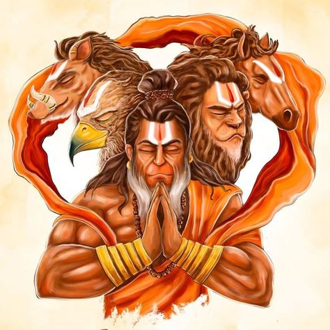 Shree Ram Hanuman, Panchmukhi Hanuman, Ram Hanuman, Hanuman Ji Wallpapers, Emoji Drawings, Buddha Art Drawing, Peacock Wall Art, Pencil Sketch Images, Hanuman Photos