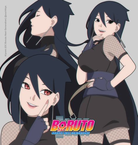 Naruto Oc Characters, Manga Naruto, Naruko Uzumaki, Naruto Comic, Naruto Shippuden Sasuke, Naruto Uzumaki Shippuden, Naruto Pictures, Naruto Oc, Naruto Girls