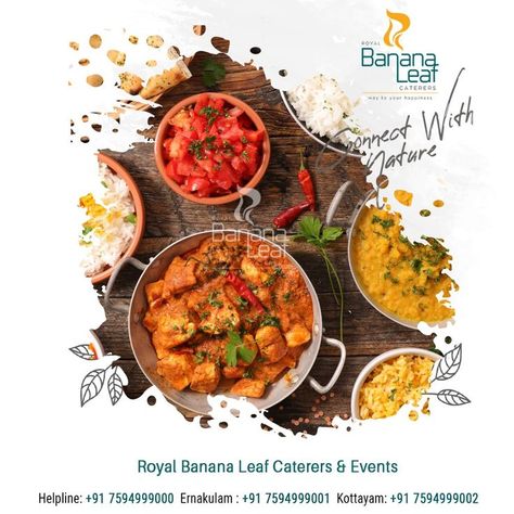 "Creative and Quality guaranteed with the best of services. Royal Banana Leaf Caterers & Events Book Now 📞:Helpline -7594999000 Ernakulam -7594999001 Kottayam -7594999002 #food #fooddelivery #fooddeliveryservice #deliciousfood #foodie #catering #cateringevent #cateringservice #cateringequipment #eventmanagement #eventmanager #eventmarketing #marriagefood #marragevibes❣️ #marriage #royalbananaleafcater Sample Flyers, Ux Design Process, Hotel Ads, Restaurant Catering, Food Graphic Design, Indian Flag, Catering Food, Meal Delivery Service, Food Cart