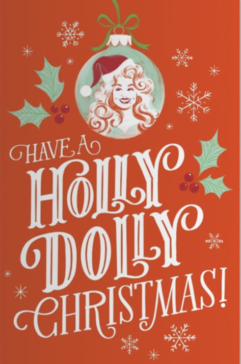 Dolly Parton Christmas Wallpaper, Dolly Christmas Party, Have A Holly Dolly Parton Christmas, Dolly Parton Illustration, Dolly Parton Christmas Party, Dolly Parton Christmas Tree, Holly Dolly Parton Christmas, Vintage Dolly Parton, 8 Crazy Nights