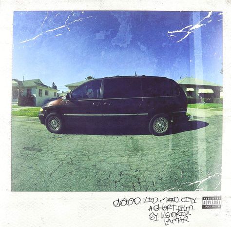 Kendrick Lamar - Good Kid, M.A.A.d City (2012, Gatefold, Vinyl) | Discogs Kendrick Lamar Album Cover, Kendrick Lamar Album, Good Kid Maad City, Master Splinter, Rap Album Covers, Dirty South, Rick Ross, Kid Cudi, Vinyl Music