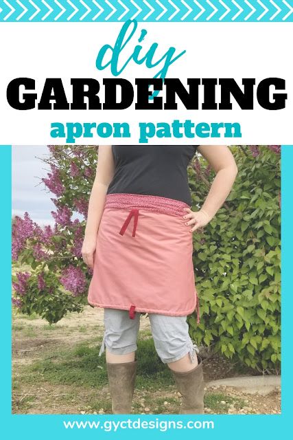 Harvest Apron Pattern, Half Apron Patterns, Egg Gathering Apron, Harvest Apron, Simple Apron, Sewing Patterns Free Beginner, Gathering Apron, Garden Apron, Reusable Products