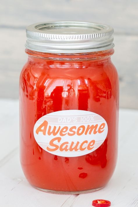 Cayenne Pepper Hot Sauce Recipe | Kitchen Trials Canning Cayenne Pepper Sauce, Cayenne Hot Sauce, Cayenne Pepper Sauce Recipe, Cayenne Pepper Hot Sauce Recipe, What To Do With Cayenne Peppers, Hot Sauce Recipe For Canning, Canned Hot Sauce Recipe, Pepper Sauce Recipe Vinegar, Hot Sauce Recipe Homemade