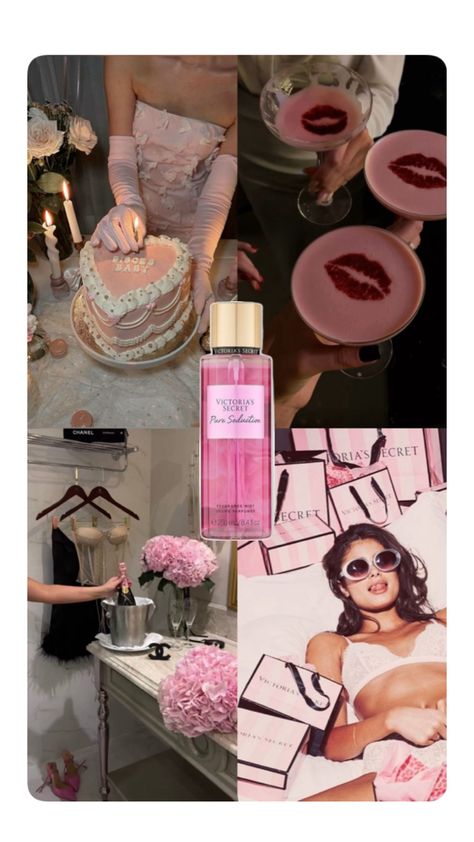 Vibe de Pure Seduction, Victoria’s Secret 💗 Pure Seduction, My Board, Victoria Secret, Victoria’s Secret, Pure Products