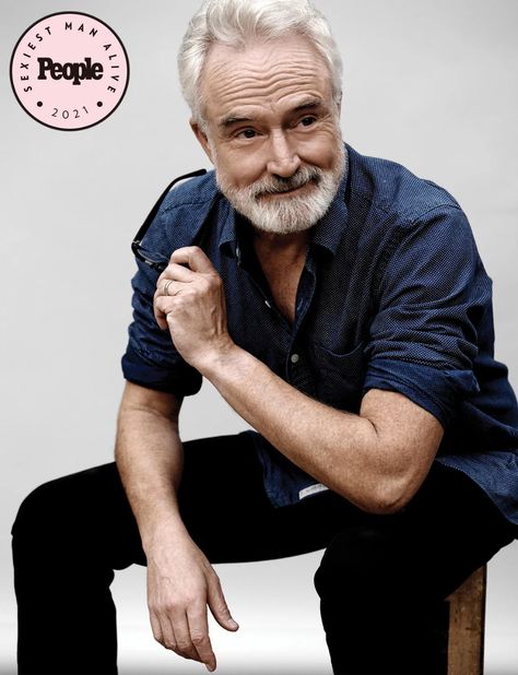 Bradley Whitford, Handmaid's Tale, Double Standards, Amazon Prime Video, Love And Respect, Executive Producer, Man Alive, Make Time, In Hollywood