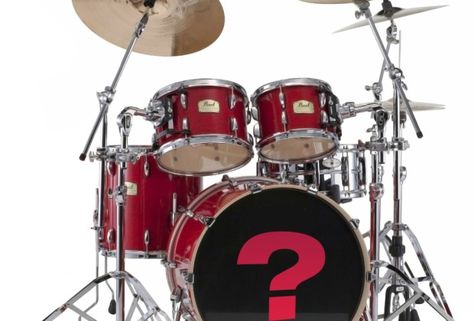 Music Industry Tips: Set Your Rate, Negotiate and Financially Survive in Town and on the Road Pearl Drum Kit, Yamaha Drums, Best Drums, Pearl Drums, Hand Percussion, How To Play Drums, Percussion Instruments, Samar, Drum Set