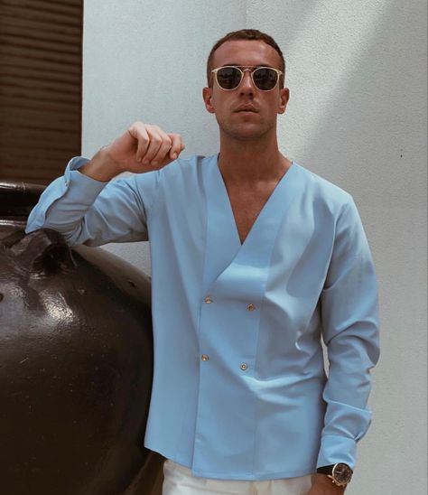 Bold Outfits, 2024 Menswear, Stylish Shirts Men, Outfits For Summer, Fun Outfits, Men Fashion Casual Shirts, Men Stylish Dress, Cool Outfits For Men, Instagram Outfits