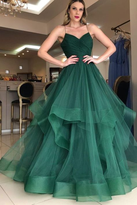 Emerald Green Dresses Wedding, Prom Dresses 2023 Ball Gown, Emerald Green Prom Dress Ball Gown, Formal Dresses Green Emeralds, Green Prom Dress Midsize, Grad Dresses Emerald Green, Dark Green Prom Dress Ball Gown, Prom Dresses Emerald Green Ball Gown, Prom Dresses 2023 Emerald Green