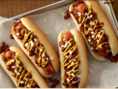 Click to Enter Chili Hot Dogs, Mccormick Chili, Grilled Hot Dogs, Grilling Hot Dogs, Hormel Recipes, Chili Toppings, Hot Dog Chili, Waffle Fries, Chili Cook Off