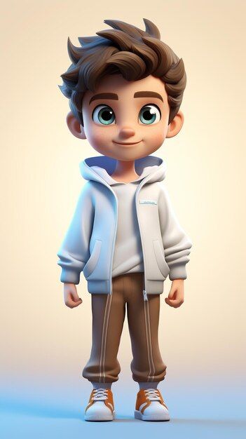 Super cute 3d cartoon character Human Cartoon Characters, Boys Animation, Character For Animation, Boy Animation, Boy Cartoon Characters, All Cartoon, Cartoon Pic, Animation Character Design, Animation References