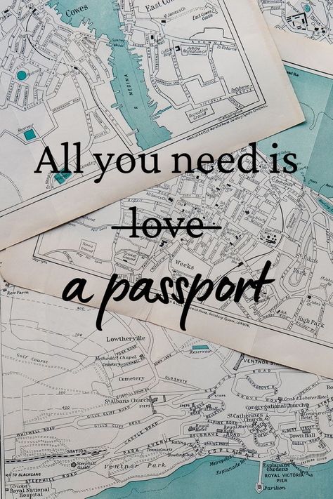 Travel Lover Wallpaper, Travel The World Wallpaper, Passport Quotes, Travel Motivation Quotes, Lets Travel, Adventure Wallpaper, Travel Wisdom, Travel Motivation, Travel Infographic