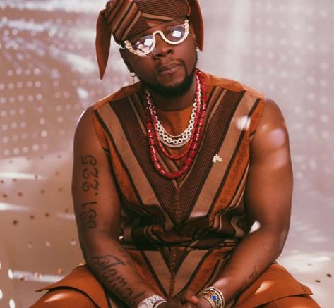 Kizz Daniel loses mother-in-law, announces music break Check more at https://sportzoracle.com/kizz-daniel-loses-mother-in-law-announces-music-break/ Kizz Daniel, Mother In Law, Lost, Music