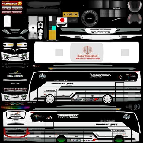 Livery Nakula Shd, Nakula Shd Livery Hd, Bussid Livery Hd, Livery Bussid Hd, Private Bus Livery, Mod Bussid, Nice Bus, Livery Bus, Bus Livery