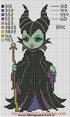 Disney Cross Stitch Patterns, Halloween Cross Stitch Patterns, Quilled Creations, Halloween Cross Stitches, Stitch Cartoon, Disney Cross Stitch, Beaded Cross Stitch, Disney Stitch, Cross Stitch Patterns Free