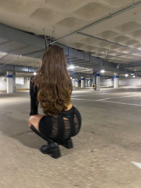 Car Park Aesthetic, Jaded London Dress, Viral Dress, Park Aesthetic, Insta Poses, Wishlist 2024, London Aesthetic, London Dress, Jaded London