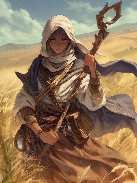 Zaina, Tiller's Guard Wage-Mage, Human Wizard, Goldenfields, Storm Kings Thunder Mage Character, Storm Kings Thunder, Battle Mage, Dnd Npc, Storm King, Oc Inspo, Creature Concept Art, Creature Concept, Character Ideas