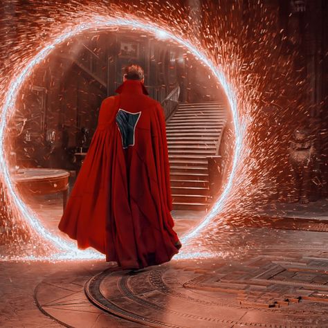 Stephen Strange Icon, Stephen Strange, Dr Strange, Doctor Strange, Cloak, Marvel Avengers, Avengers, Marvel, Tags