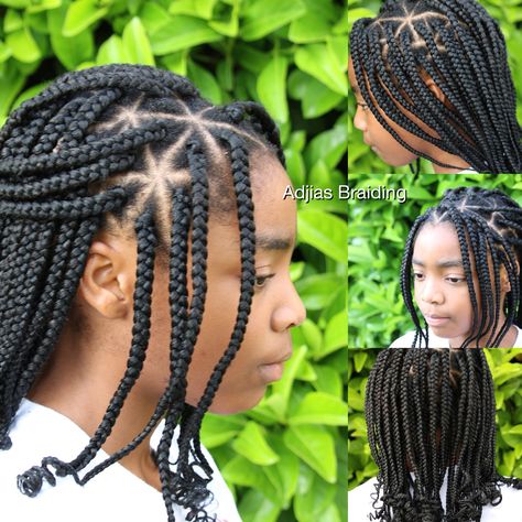 Triangle braids Diamond Parting, Triangle Braids, Parting Hair, Triangle Diamond, Hair Braids, Natural Hair, Braided Hairstyles, Hair Wrap, Natural Hair Styles