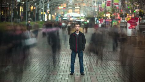 Long Exposure Portrait, Rarest Personality Type, Alan Watts, Prayer For Today, Long Exposure, Names Of Jesus, Stock Footage, Reiki, Supernatural